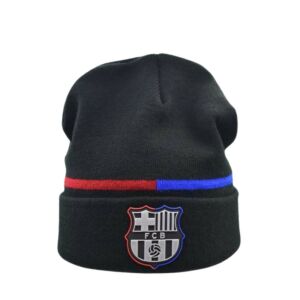 Barcelona sapka kötött 5004GSTK felnőtt 146520221 - Férfi sapka
