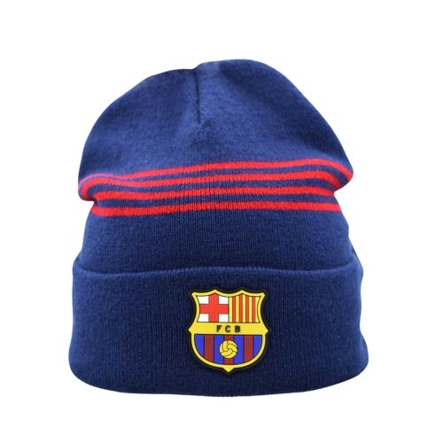 Barcelona sapka kötött 5004GEB felnőtt 146520270