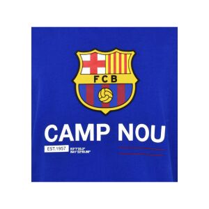 Barcelona póló felnőtt Camp Nou 146520472 - Férfi póló
