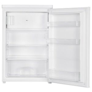 Gaba GH-109WE fehér, egyajtós, Hűtő:95L, Fagyasztó:14L, hűtőszekrény 146520977 - Egyajtós hűtőszekrény