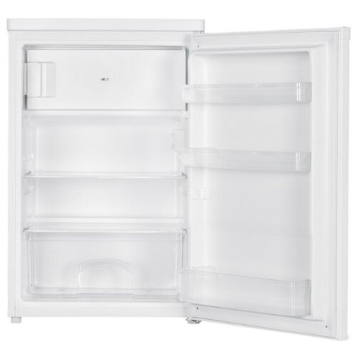 Gaba GH-109WE fehér, egyajtós, Hűtő:95L, Fagyasztó:14L, hűtőszekrény 146520977