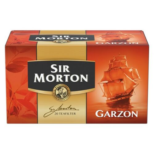 Sir Morton 20x1,5g Garzon tea 146521062