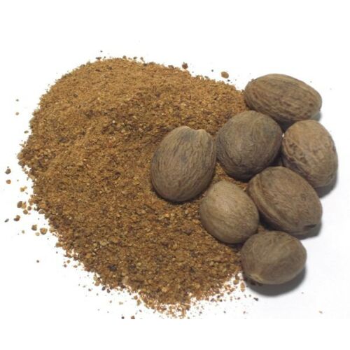 Paleolit Szerecsendiós fűszerkeverék 25 kg lédig Nutmeg ground compound 146521078