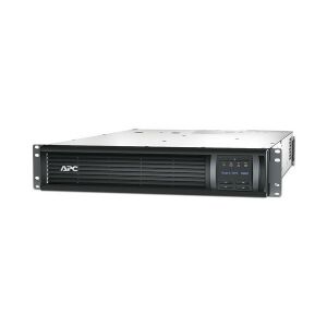 APC SMART 3000VA LCD RM 2U szünetmentes tápegység 146521117 - Műszaki cikk & Elektronika
