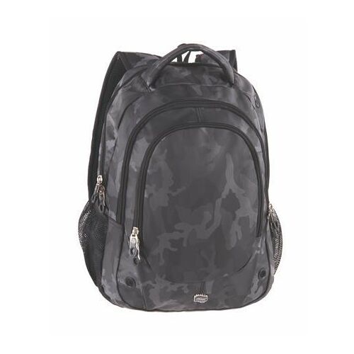 Hátizsák, PULSE "Blast Black Army", katonai mintás 146521229