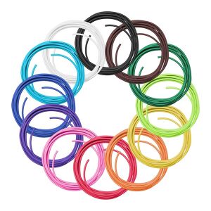 LAMAX ArtKid1 3D Filament Set 12 db nyomtató szál 146521327 - Nyomtató kellék