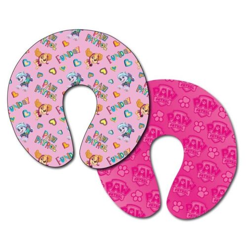 Mancs Őrjárat Funday utazópárna, nyakpárna 146521339