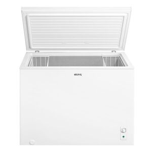 Gaba GMR-293W 293 L fehér, Fagyasztó:293L, fagyasztóláda 146521401 - Fagyasztóláda és Fagyasztószekrény