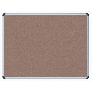 Office Depot 120x90cm alumínium kerettel parafatábla 146521426 - Prezentációs eszköz