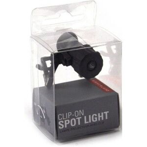 Kikkerland Ledes lámpa, csipeszes (FL27-EU) 146521512 - Lámpa & Világítás