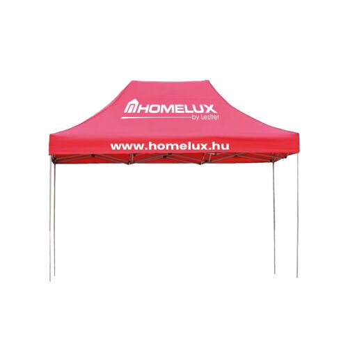 Összecsukható kerti pavilon 2,9x3,9x3 m 146521703