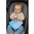 Szundikendő Maci Baby Mix kék 146521717
