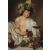 Művészet Bacchus Caravaggio 1000 db-os Compact puzzle Clementoni 146521797