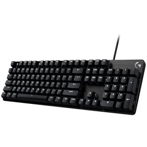 Logitech G413 SE fekete US mechanikus gamer billentyűzet 146521866 - Billentyűzet