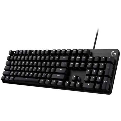 Logitech G413 SE fekete US mechanikus gamer billentyűzet 146521866