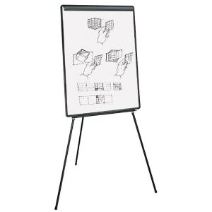 Niceday 107,5x75cm flipchart tábla 146522000 - Prezentációs eszköz