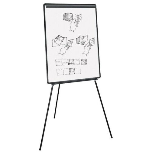 Niceday 107,5x75cm flipchart tábla 146522000