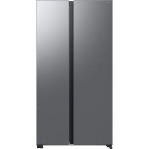 Samsung RS70F65QETEO side-by- side, Hűtő:420L, Fagyasztó:239L, hűtőszekrény 146522192 - Side by side hűtőszekrény