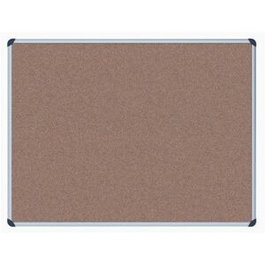 Office Depot 180x90cm alumínium kerettel parafatábla 146522209 - Prezentációs eszköz