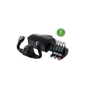 Turtle Beach TBS-0715-02 VelocityOne Flight professzionális gamer vezérlő repülésszimulátorokhoz 146522212 - Műszaki cikk & Elektronika