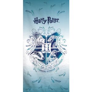 Harry Potter Light fürdőlepedő, strand törölköző 70x140cm (Fast Dry) 146522244 - Baba Fürdetés & Ápolás