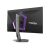 AOC 27" AG276QZD2 QHD OLED 240Hz HDMI/DP/USB gamer monitor 146522310