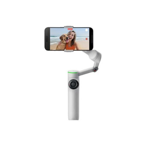 Insta360 Flow 2 Pro szürke stabilizátor 146522312