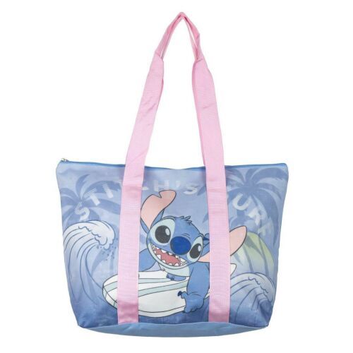 Disney Lilo és Stitch, A csillagkutya Surf strandtáska 47 cm 146522365