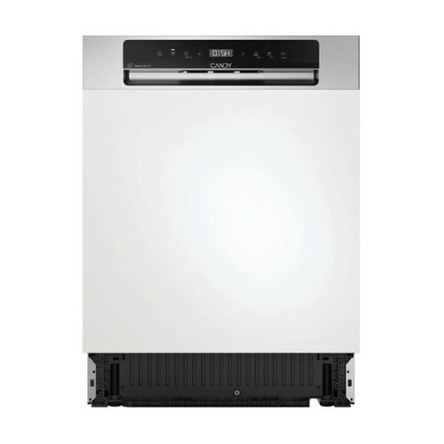 Candy CH 3C4F0S programok száma:8, beépíthető, 13 terítékes mosogatógép 146522472