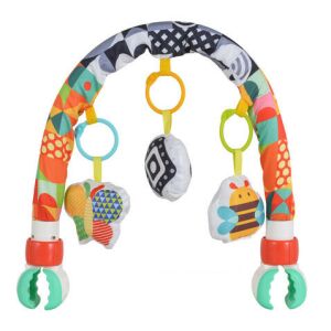 HUANGER Játékhíd babakocsira 146522490 - Babajáték