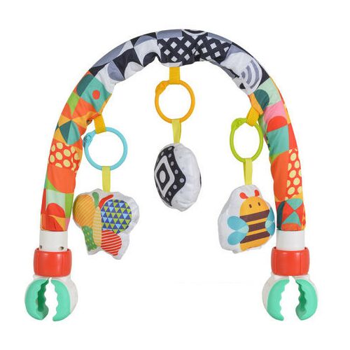 HUANGER Játékhíd babakocsira 146522490