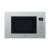 Candy CA38FL7NWBX 800W, 20literes, inox, beépíthető, mikrohullámú sütő 146523115