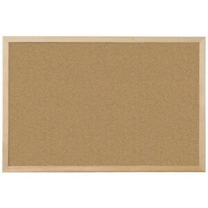 Niceday/Viking 120x90cm fakerettel parafatábla 146523044 - Prezentációs eszköz