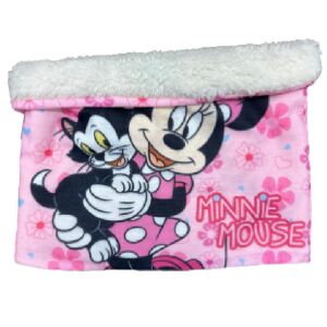 Disney Minnie Figaro sherpa gyerek sál, snood 146523237 - Gyerek sál