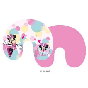 Disney Minnie Smile utazópárna, nyakpárna 146523359 - Nyakpárna