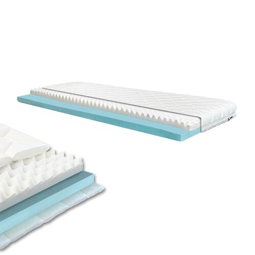 DreamX szivacs matrac 80x200x16 146523427