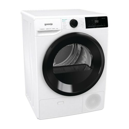 Gorenje DHNE83 fehér, 8 kg, hőszivattyús, szárítógép 146523542