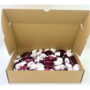 Paleolit Mandulamarcipán szaloncukor 1kg xilittel 146523656 - Tartós élelmiszer