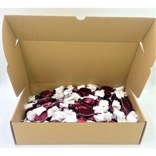 Paleolit Mandulamarcipán szaloncukor 1kg xilittel 146523656