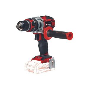 Einhell 4514305 PROFESSIONAL PXC TP-CD 18/80 Li-i BL – Solo akku és töltő nélkül akkumulátoros ütvefúró-csavarozó 146523712 - Fúró és csavarozó