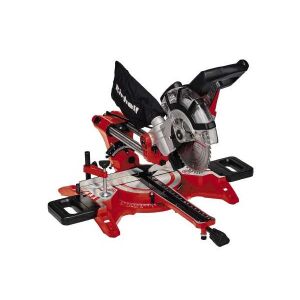 Einhell TC-SM 2131/1 dual vonó-fejező-gérvágó fűrész 146523732 - Gérvágó