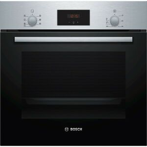 Bosch HBF133BR0 inox, beépíthető, sütőtér: 66L, grill, sütő 146523739 - Műszaki cikk & Elektronika