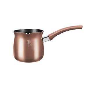 Berlinger Haus BH/7875 10cm rose gold török kávékiöntő 146523779 - Kávékiöntő
