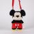 Disney Mickey Smile plüss hátizsák, táska 28 cm 146523790