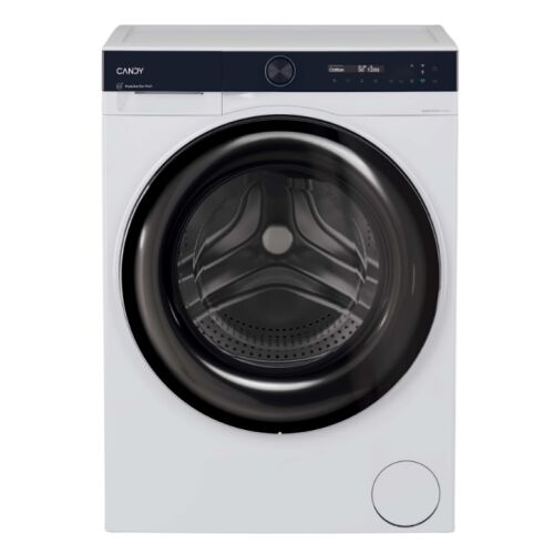 Candy BWS 4138B8-S fehér, elöltöltős, max.: 1400 ford., 13/8kg  mosó-szárítógép