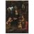 Művészet Sziklás Madonna Da Vinci 1000 db-os Compact puzzle Clementoni 146523818