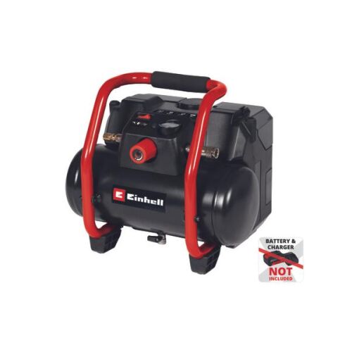 Einhell TE-AC 36/150 Li OF-Solo akkus kompresszor 146523956