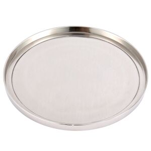 CLASSIC dekor tányér Ø 30 cm, ezüst 146524156 - Tányér