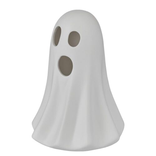 HOLY MOLY kerámia mécsestartó, szellem 16 cm 146524206