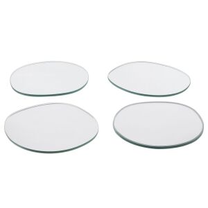 MIRROR poháralátét, 4db 146524195 - Poháralátét